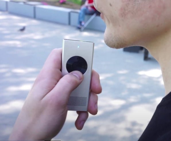 Enence user Heather L.