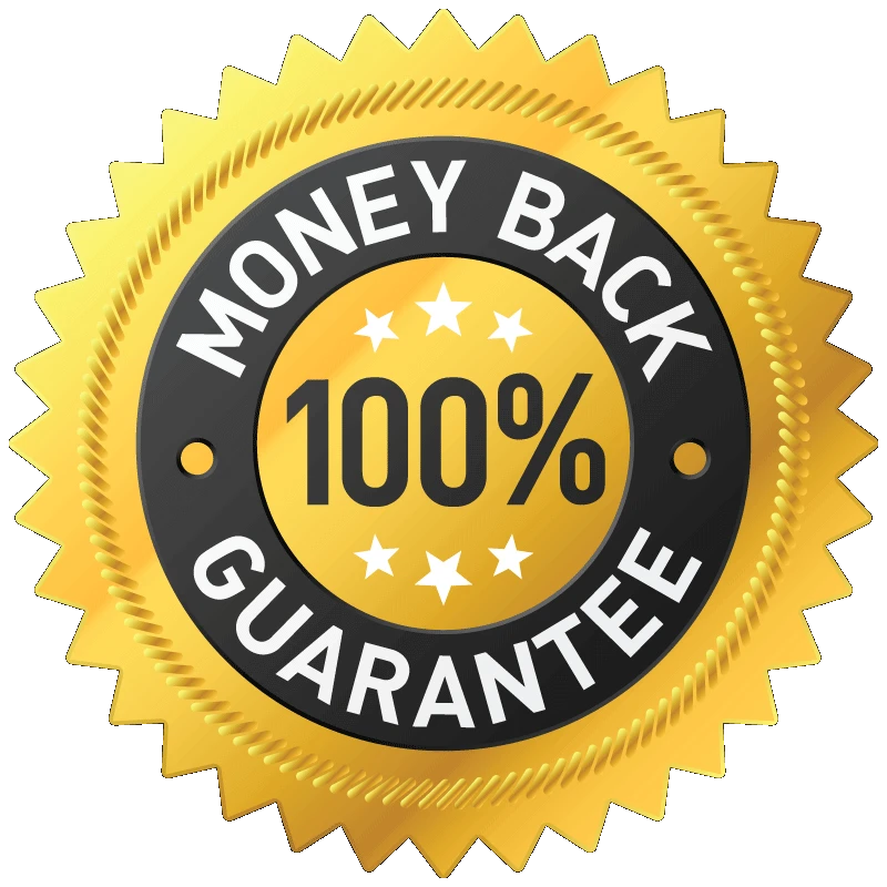 Enence Translator money back guarantee 